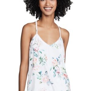 Flora Nikrooz Floral Print Sleepwear